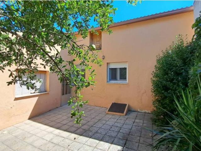 Casa en venta en Matapozuelos, Castilla y León
