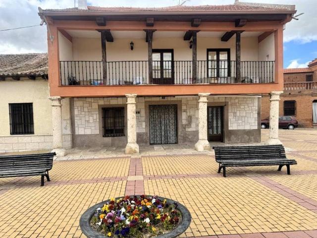 Casa en venta en Matapozuelos