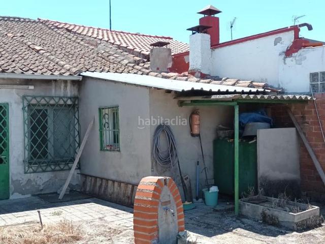 Casa en venta en Matapozuelos, Castilla y León