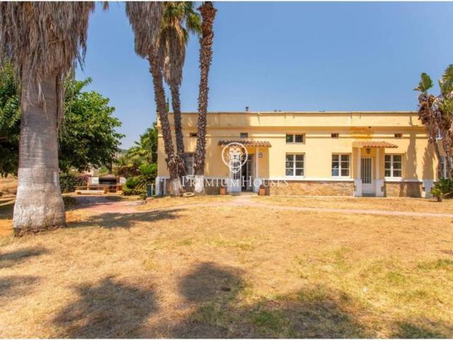 Casa en venta en Maresme, Catalunya