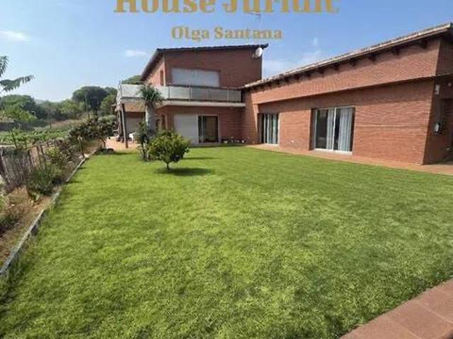 Casa en venta en Can Quirze, Maresme