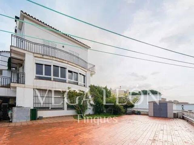 Casa en venta en Pla d'en Boet, Maresme