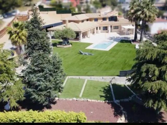 Casa en venta en la Cornisa, Maresme
