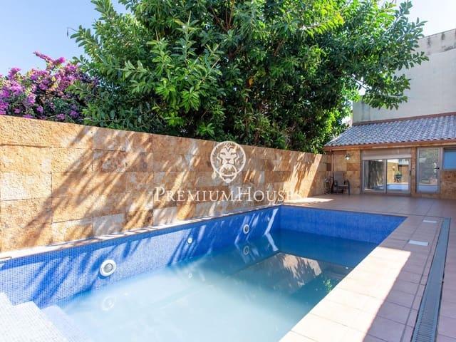 Casa en venta en Eixample, Mataró