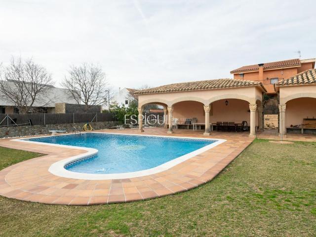 Casa en venta en Can Quirze, Maresme