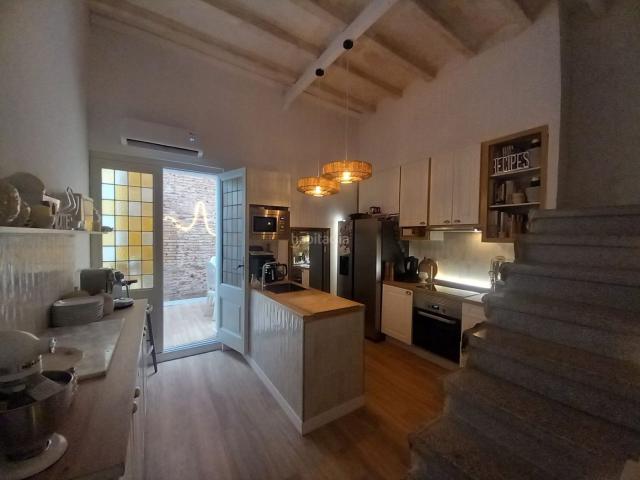 Casa en venta en Eixample, Mataró