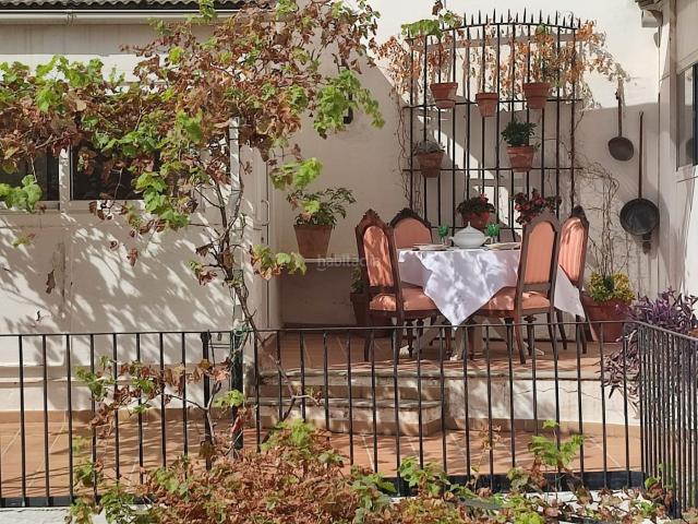 Chalet en venta en Centro, Maresme