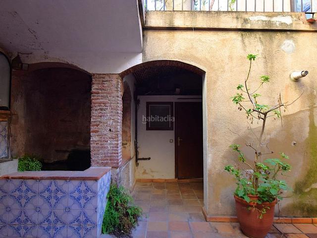 Casa en venta en Centre, Mataró