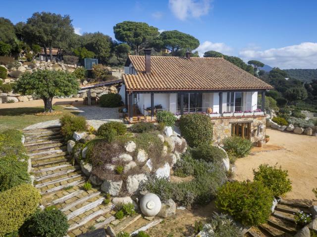 Casa en venta en Centre, Mataró