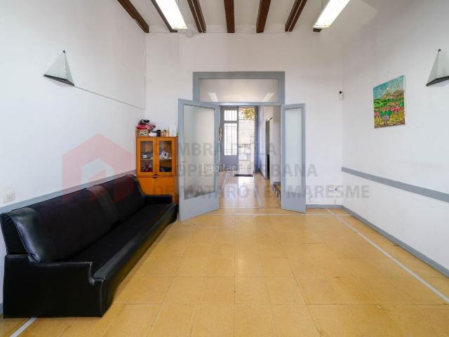 Casa en venta en Centro, Maresme