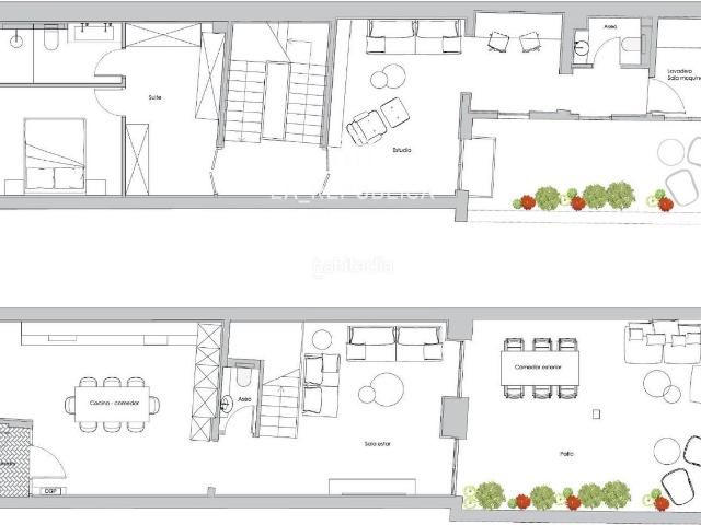 Casa en venta en Centro, Maresme