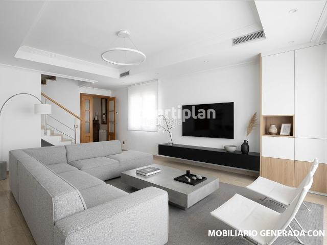 Casa en venta en els Molins, Maresme