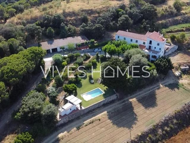 Casa en venta en Can Quirze, Maresme
