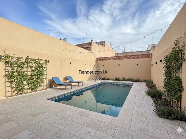Casa en venta en Pla d'en Boet, Maresme