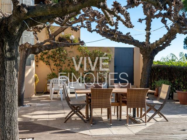 Casa en venta en la Cornisa, Maresme
