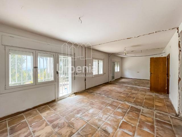 Casa en venta en la Cornisa, Maresme