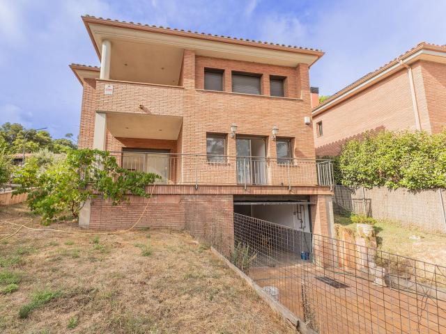 Casa en venta en Peramàs, Mataró