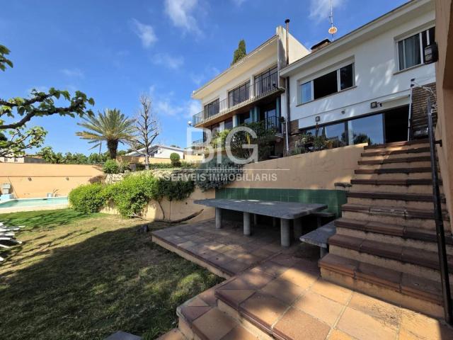 Casa en venta en Peramàs, Maresme