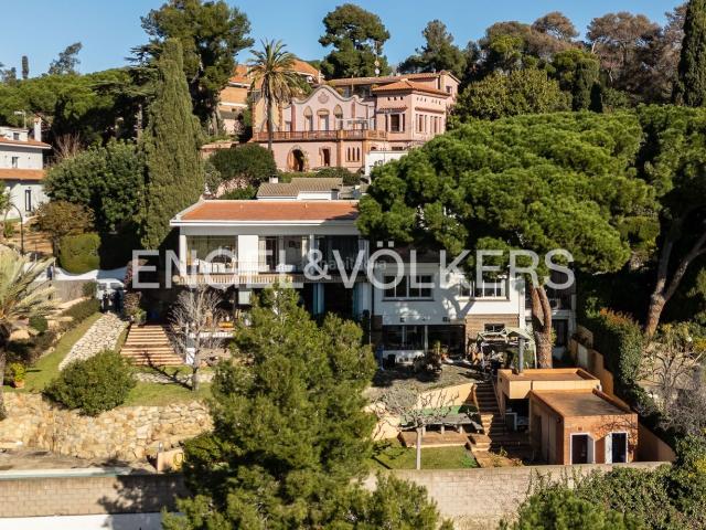 Casa en venta en Peramàs, Maresme