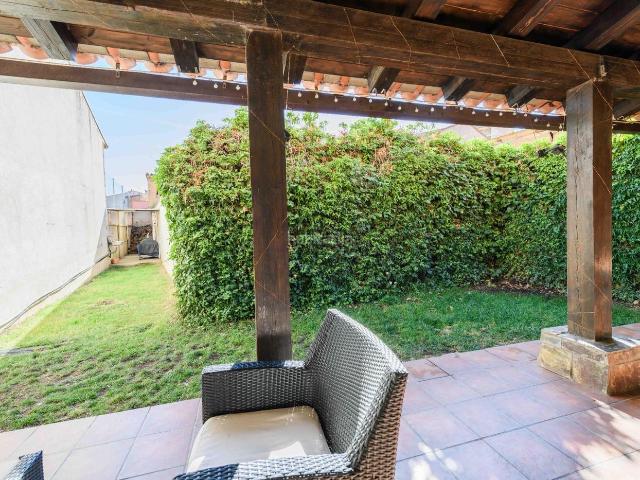 Casa en venta en Matarrubia, Castilla-La Mancha