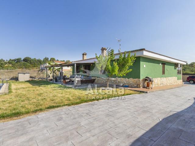 Casa en venta en Matarrubia, Castilla-La Mancha