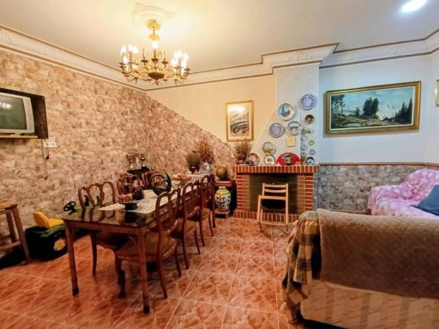 Casa en venta en l'Alt Palància, Valencia