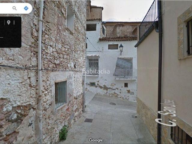 Casa en venta en Matet