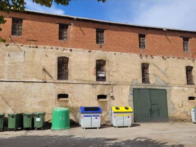 Casa en venta en Matilla De Los Caños Del Río, Castilla y León
