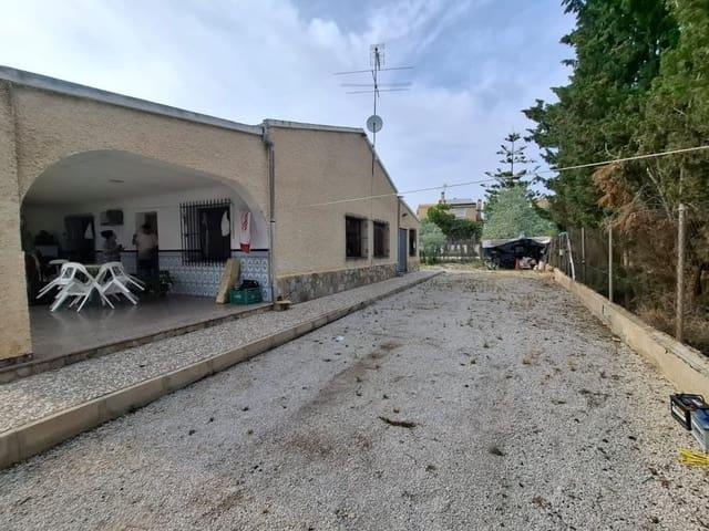Casa en venta en Algoda, el Baix Vinalopó