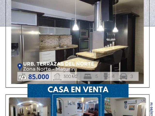 Casa en venta en Tacarigua De Brion., Miranda