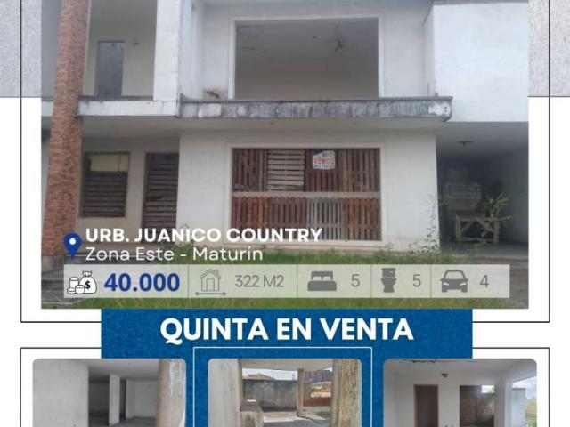 Casa en venta en Tacarigua De Brion., Miranda