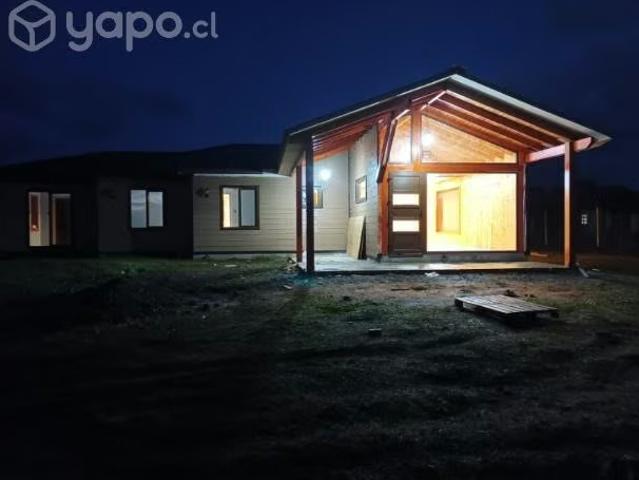 Casa en venta en Maullín, Los Lagos