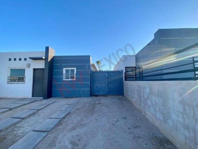 Casa en venta en Mexicali, Baja California