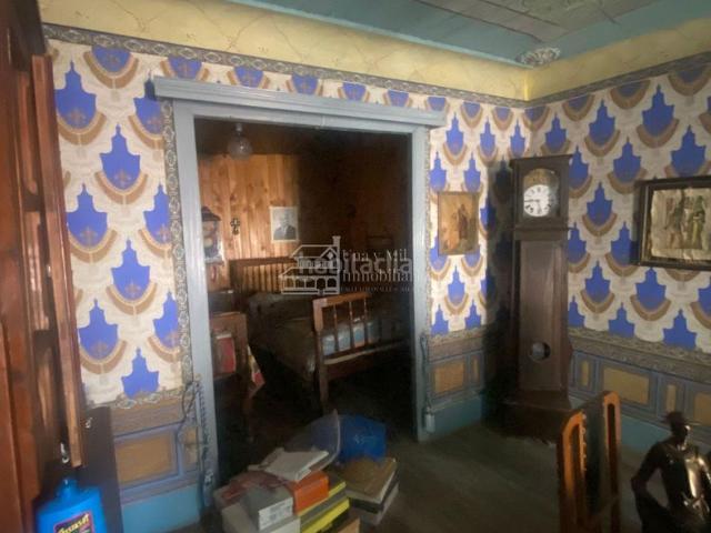 Casa en venta en La Maya, Castilla y León