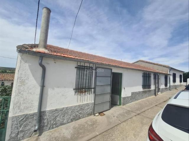 Casa en venta en La Maya, Castilla y León