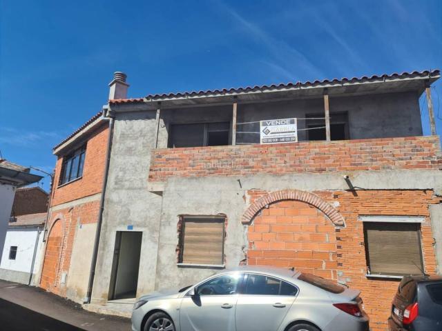 Casa en venta en La Maya, Castilla y León