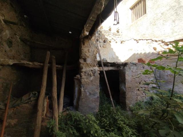 Casa en venta en Mazaleón