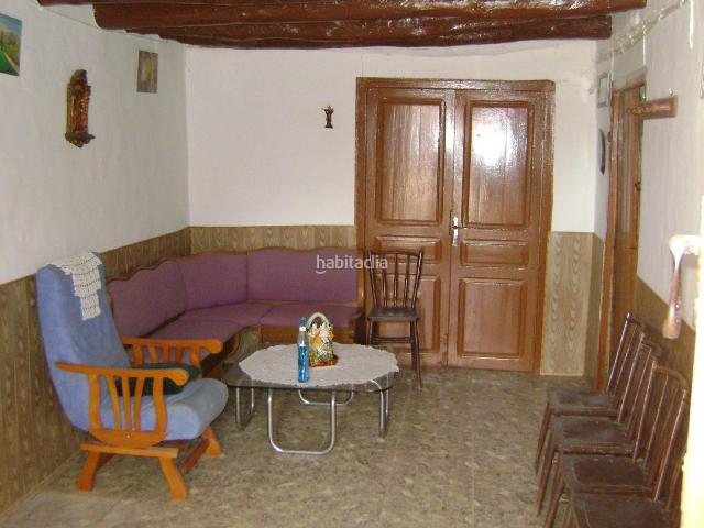 Casa en venta en Mazaleón