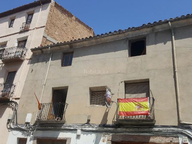 Casa en venta en Bajo Aragón, Aragón