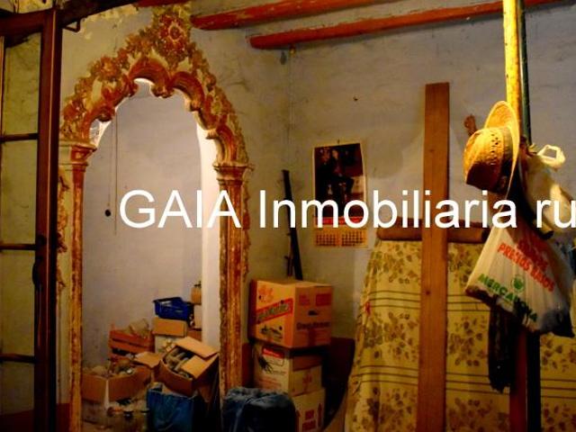Casa en venta en Matarraña / Matarranya, Mazaleón