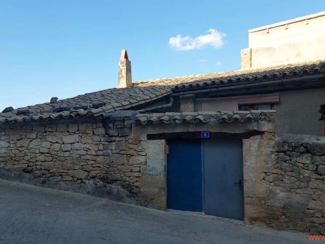 Casa en venta en Matarraña / Matarranya, Mazaleón