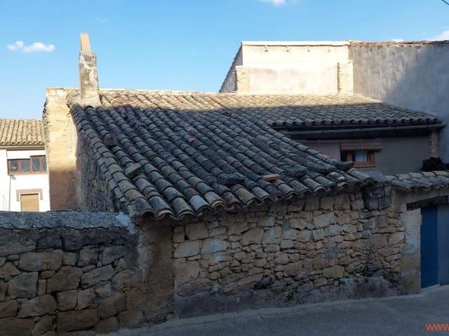 Casa en venta en Matarraña / Matarranya, Mazaleón