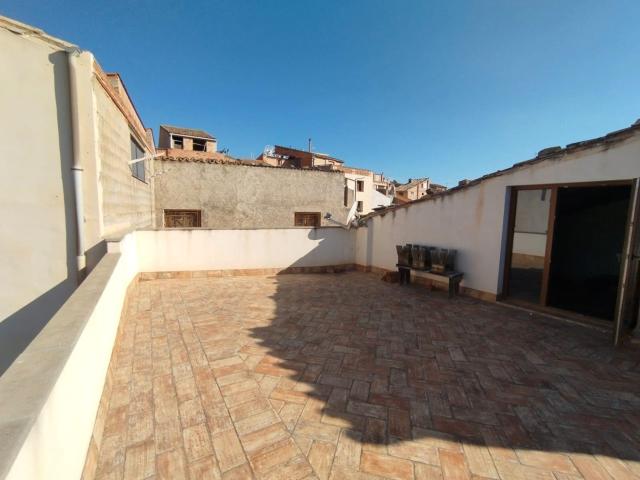 Casa en venta en Mazaleón