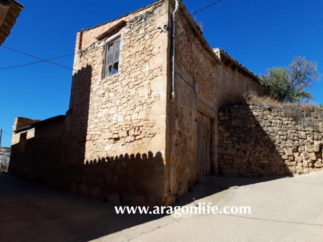 Casa en venta en Mazaleón