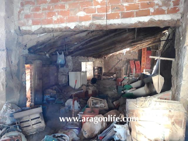 Casa en venta en Matarraña / Matarranya, Mazaleón