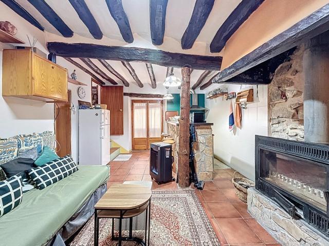 Casa en venta en Matarraña / Matarranya, Mazaleón