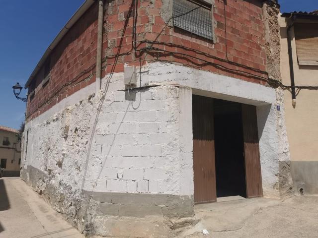 Casa en venta en Mazaleón