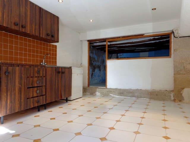 Casa en venta en Matarraña / Matarranya, Mazaleón