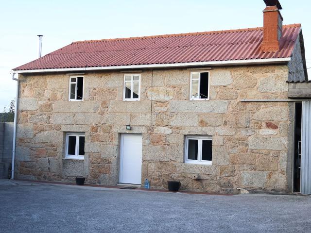 Casa en venta en Mazaricos, Galicia