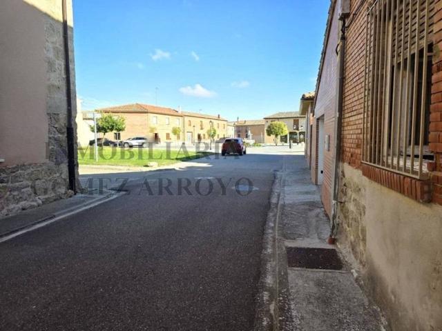 Casa en venta en Mazariegos, Castilla y León